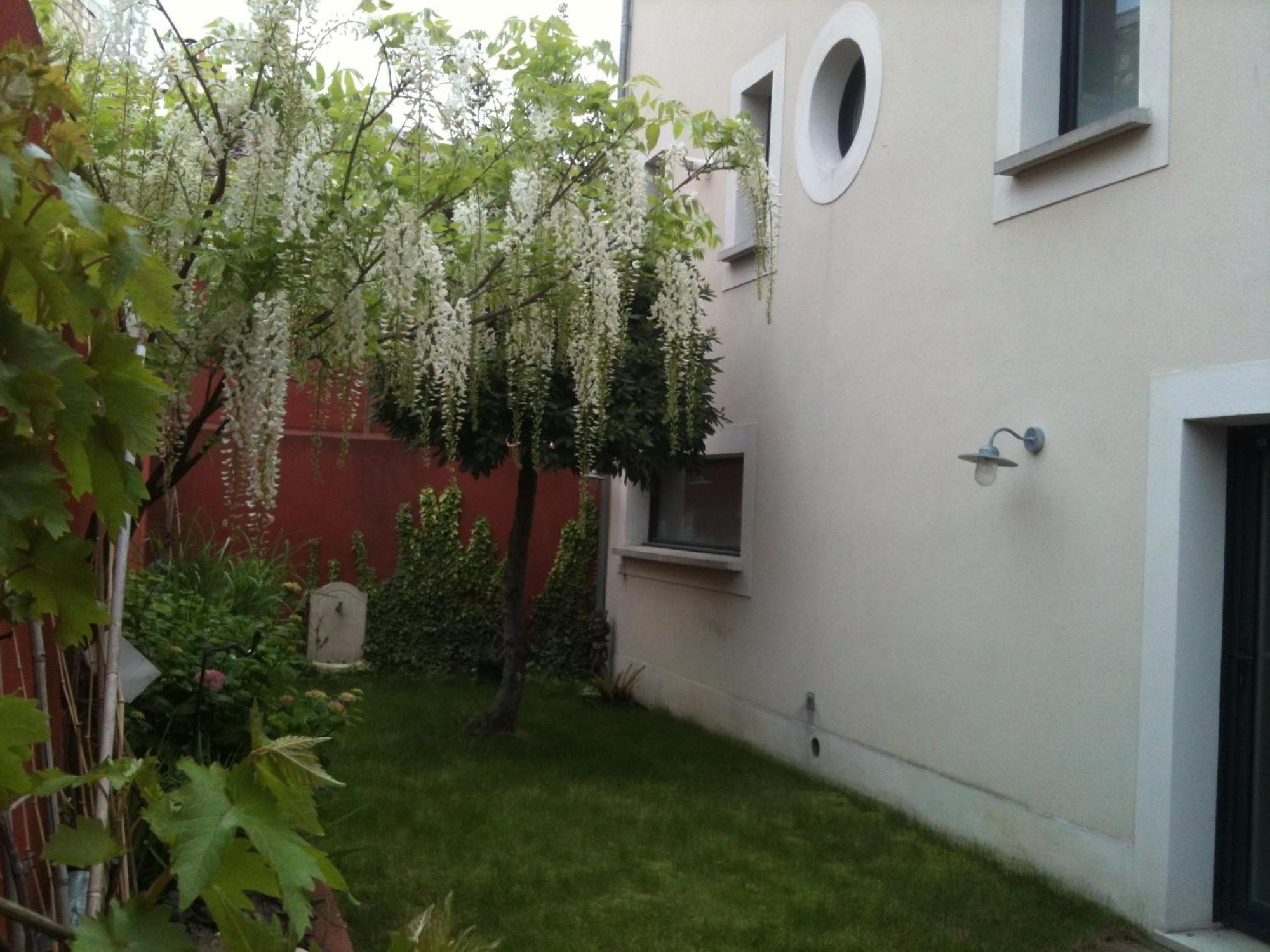 Beausejour-Porte De Versailles Expo Issy-les-Moulineaux Exterior foto