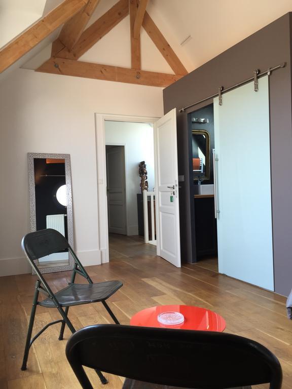 Beausejour-Porte De Versailles Expo Issy-les-Moulineaux Zimmer foto